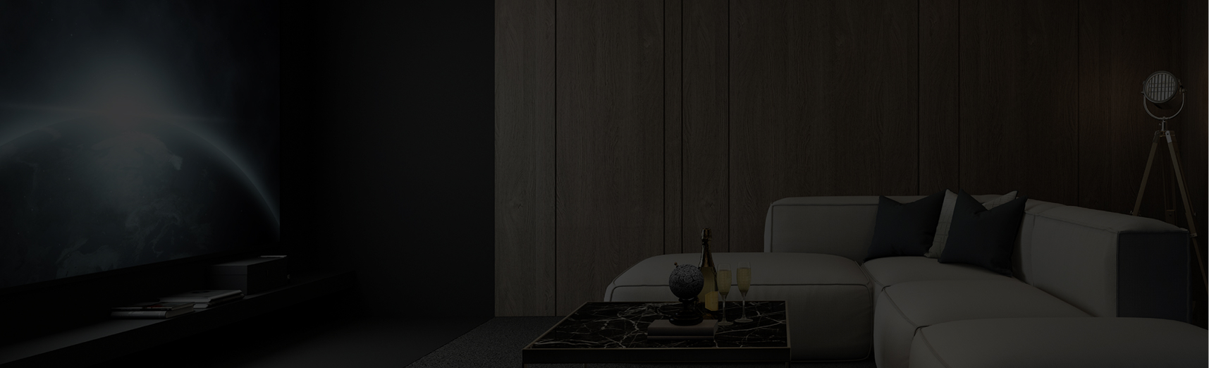 Custom Design and Installation
