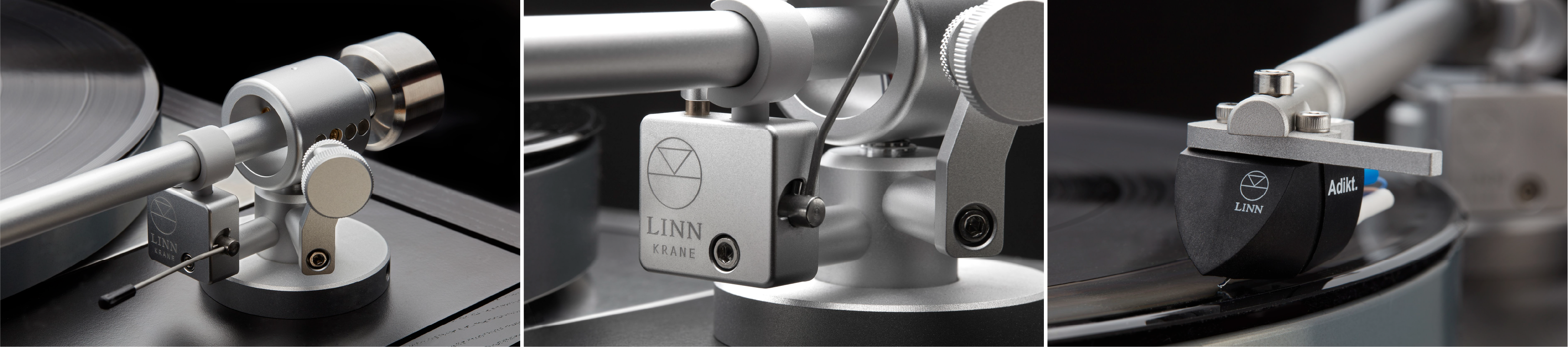 Linn Turntables