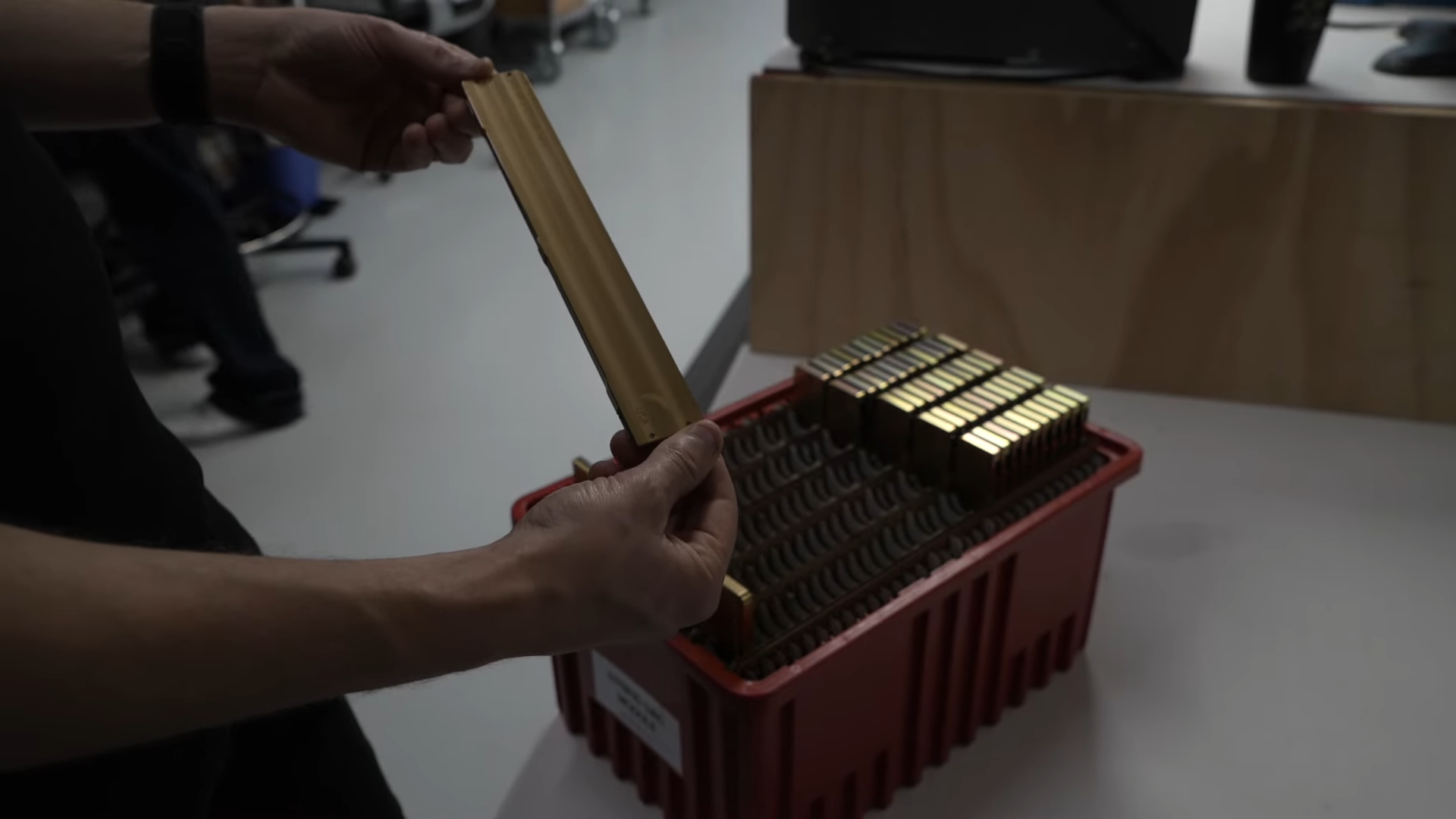 Exclusive preview of the Sentinel DAC at MSB Technology