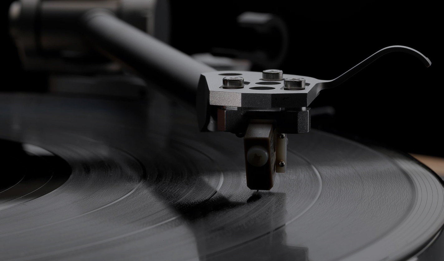 Linn Turntables