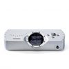 Chord Electronics Dave DAC Silver studio shot