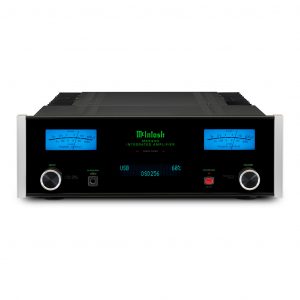 Mcintosh MA5300 Integrated Amplifier