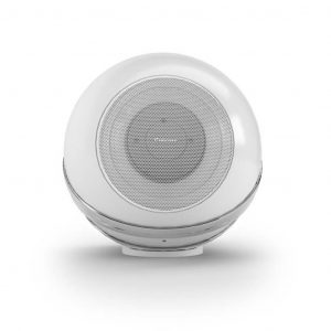 The Pearl Akoya Wireless Speaker