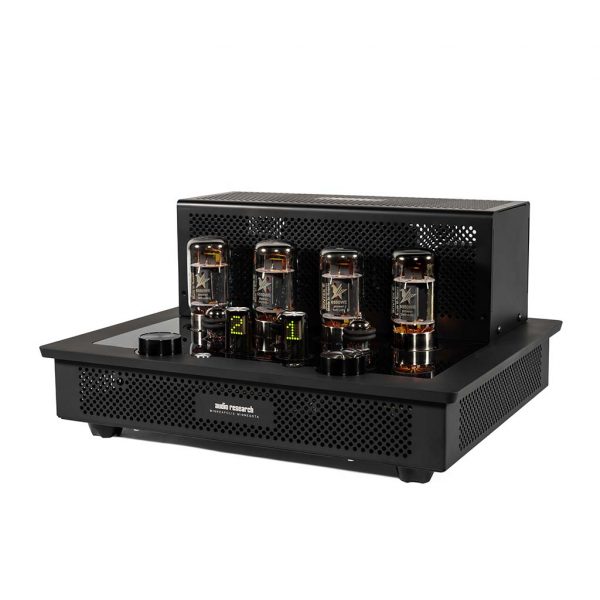 I/50 Integrated Amplifier