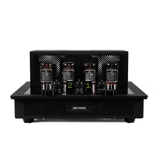 I/50 Integrated Amplifier