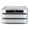 A studio shot of The Select DAC from MSB Technologies