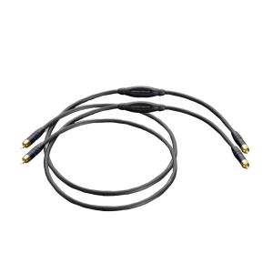 A picture of the Musiclink RCA Interconnect