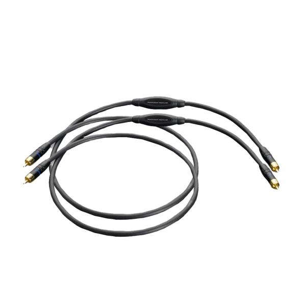 A picture of the Musiclink RCA Interconnect
