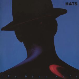 Album art of Hats by The Blue Nile