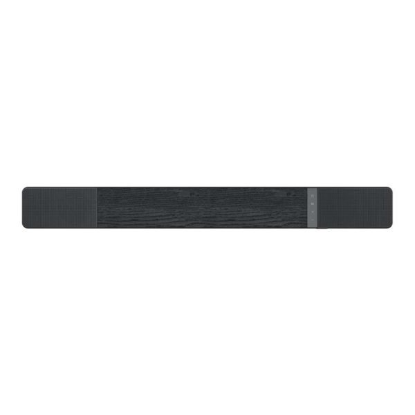 Klipsch Flexus Core 200 Dolby Atmos Sound Bar top view