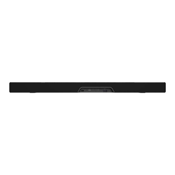 Klipsch Flexus Core 200 Dolby Atmos Sound Bar rear view