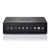 Black Anodized Aluminum